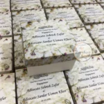 Floral New Design Bid Box