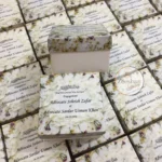 Floral New Design Bid Box