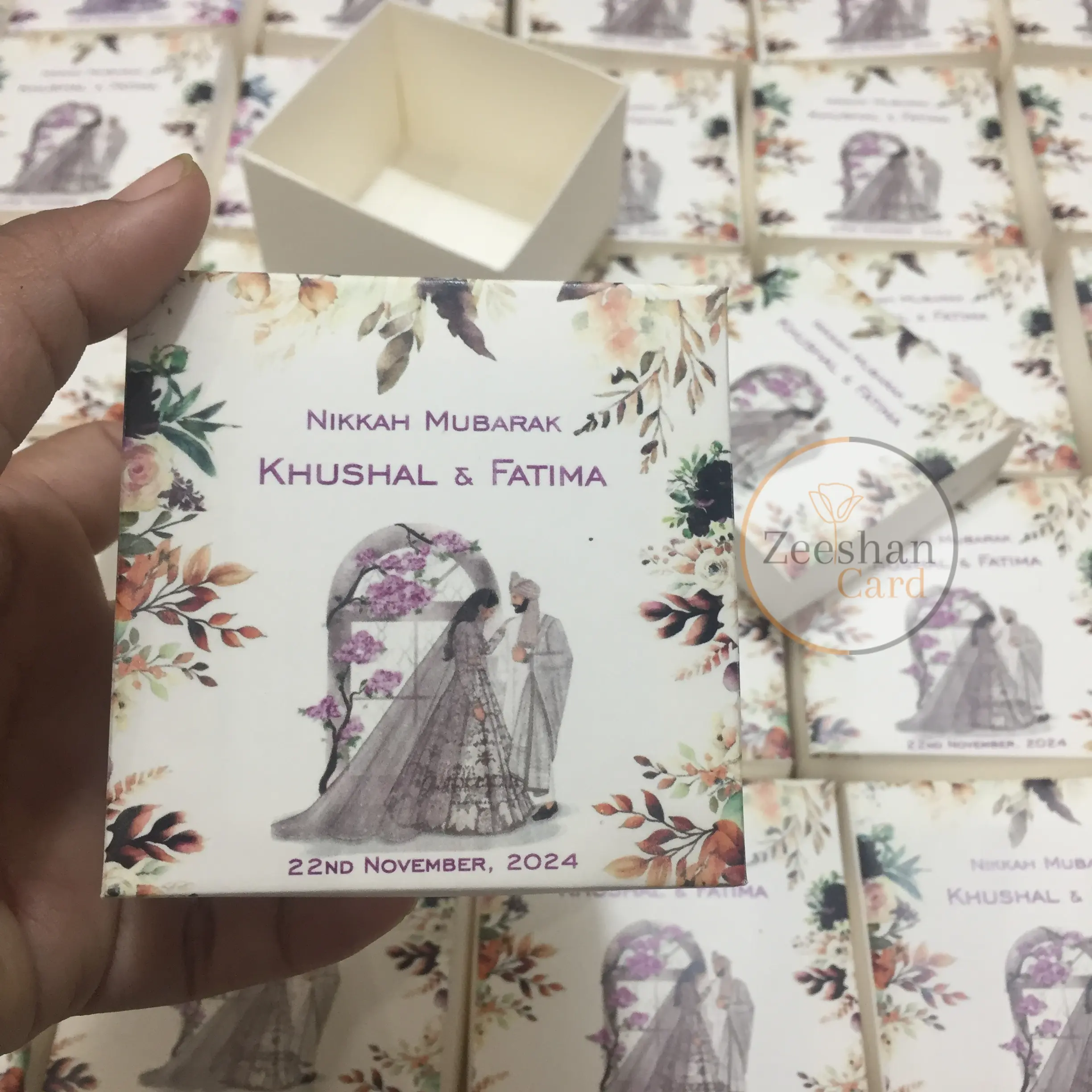 Couple Box Couple Box