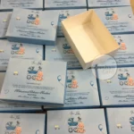 Baby Boy Half Kg Box