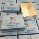 Baby Boy Half Kg Box