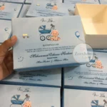 Baby Boy Half Kg Box