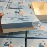 Baby Boy Half Kg Box