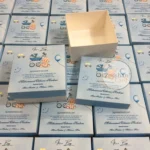 Baby Boy 250gram Box