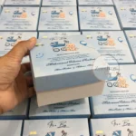 Baby Boy 250gram Box