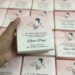 Baby Girl 250gram Box