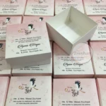 Baby Girl 250gram Box