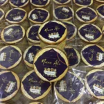 Customised Aqiqah Tin Boxes