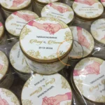 Nikkah Tin Boxes
