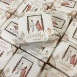 Specia New Couple Design Box