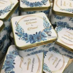 Blue Square New Design