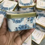 Blue Square New Design