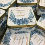 Blue Square New Design