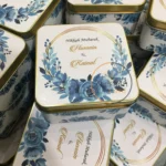 Blue Square New Design