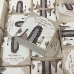 New Couple Design Box