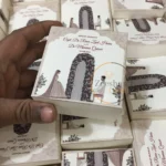 New Couple Design Box