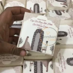 New Couple Design Box