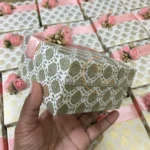 Two Piece Jal Printed Cardboard box