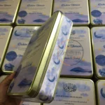 New Design Baby Boy kg Tin Box