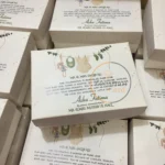 Baby Boy Half Kg Cardboard Box