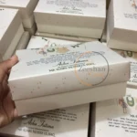 Baby Boy Half Kg Cardboard Box