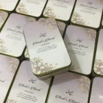 New Design Qubool Hai Sweet Box